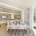 Готель Principe Wellness&spa 4*