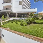 Principe Wellness&spa Готель Плайя-де-Пальма