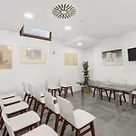酒店 Principe Wellness&spa 帕尔马海滩