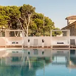Principe Wellness&spa 4* 帕尔马海滩