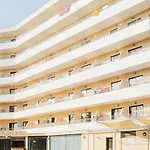 酒店 Principe Wellness&spa 帕尔马海滩