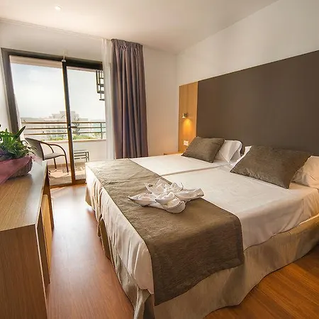 Principe Wellness&spa 4* Playa de Palma (Mallorca)