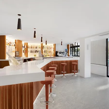 Hotel Principe Wellness&spa Playa de Palma (Mallorca)