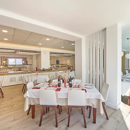 Principe Wellness&spa Playa de Palma (Mallorca)