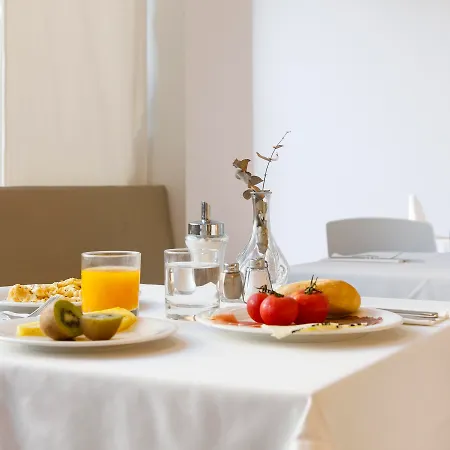 Principe Wellness&spa Hotel 4*
