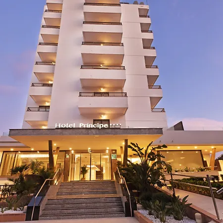 Principe Wellness&spa Hotel 4*