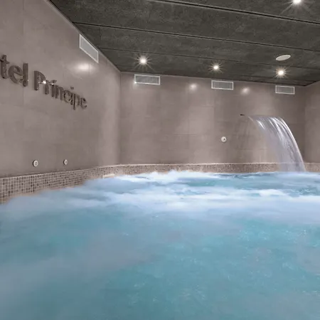 Principe Wellness&spa Hotel