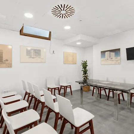 Principe Wellness&spa 4* Playa de Palma (Mallorca)