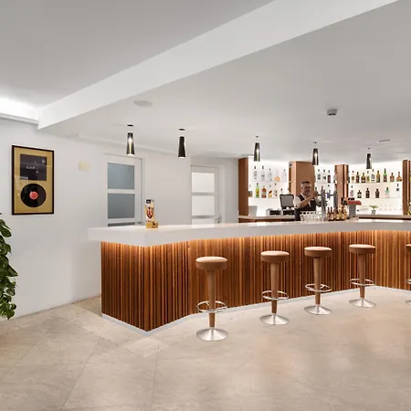 酒店 Principe Wellness&spa