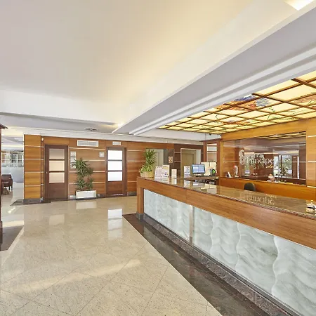 Principe Wellness&spa Playa de Palma (Mallorca)