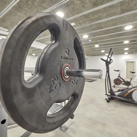 Principe Wellness&spa Playa de Palma (Mallorca)