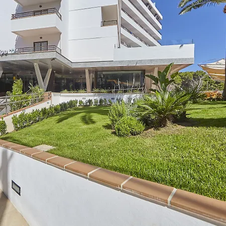 Principe Wellness&spa Hotel Playa de Palma (Mallorca)