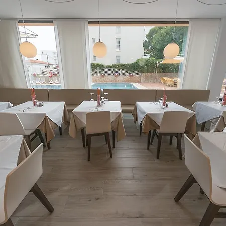 Principe Wellness&spa Playa de Palma (Mallorca)