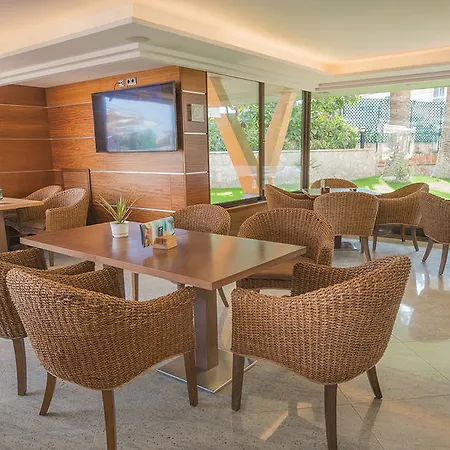 Hotel Principe Wellness&spa Playa de Palma (Mallorca)