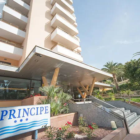 Principe Wellness&spa