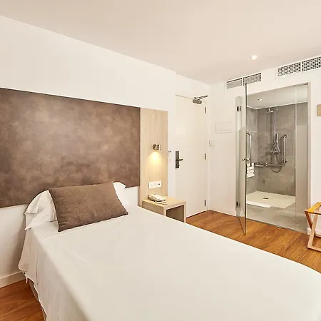 Hotel Principe Wellness&spa Playa de Palma (Mallorca)