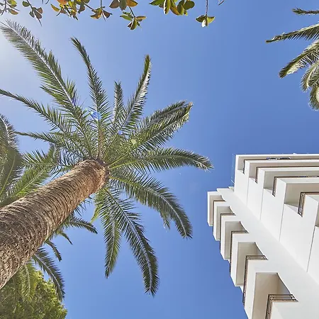 Principe Wellness&spa Hotel Playa de Palma (Mallorca)