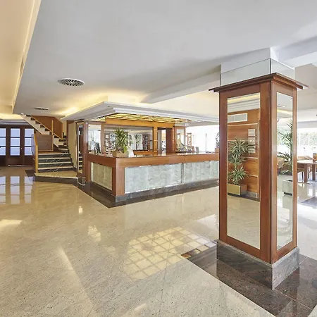 Hotel Principe Wellness&spa Playa de Palma (Mallorca)