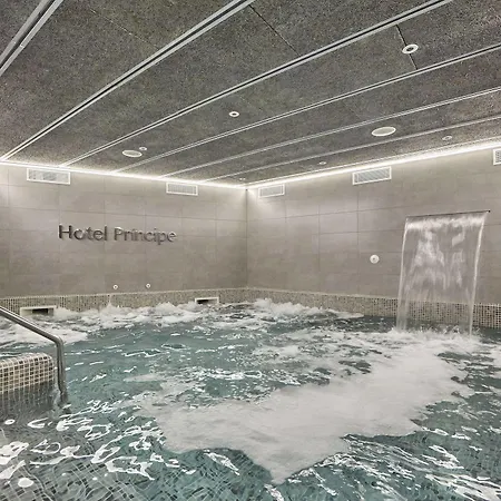 Principe Wellness&spa Hotel Playa de Palma (Mallorca)