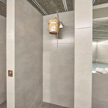 Hotel Principe Wellness&spa 4*