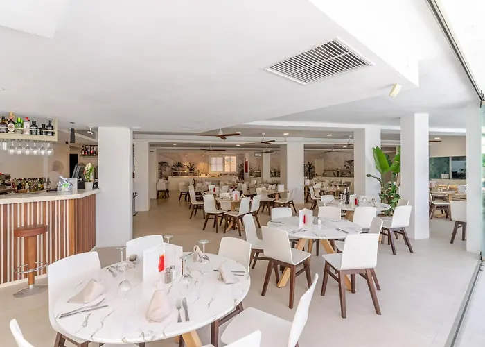 Principe Wellness&spa Hotel Playa de Palma (Mallorca)