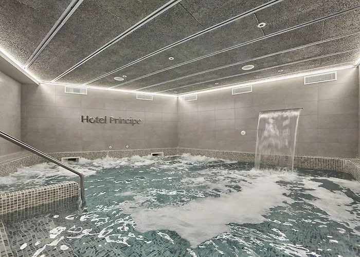 Principe Wellness&spa Hotel 4*