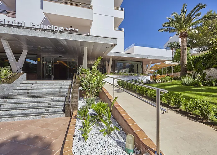 Principe Wellness&spa