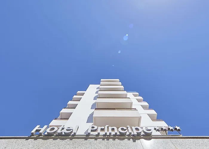 Hotel Principe Wellness&spa 4*