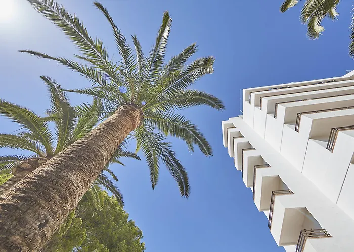 Hotel Principe Wellness&spa Playa de Palma (Mallorca)