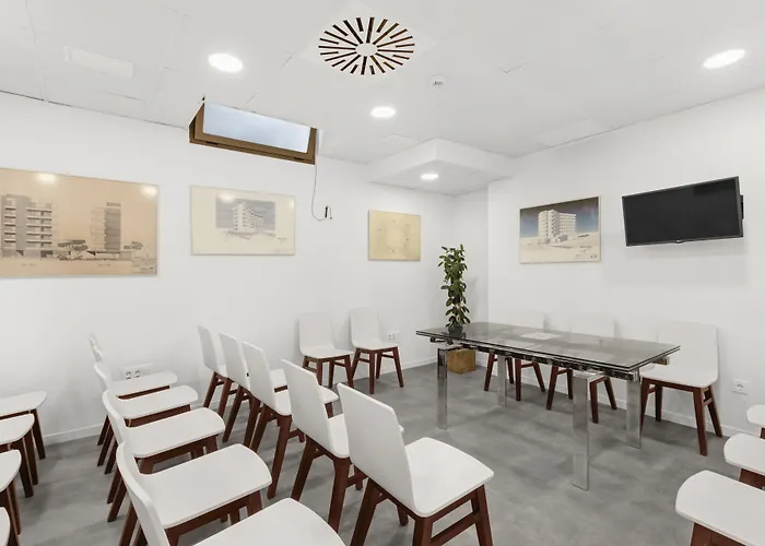 Hotel Principe Wellness&spa Playa de Palma (Mallorca)