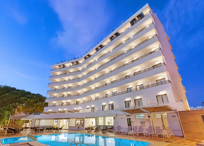 Hotel Principe Wellness&spa 4*