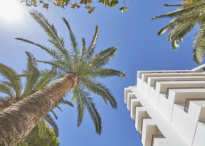 Principe Wellness&spa Hotel Playa de Palma (Mallorca)