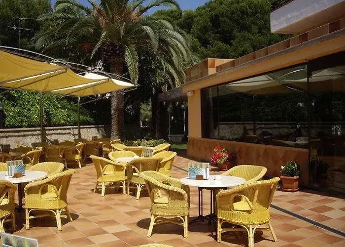 Principe Wellness&spa Hotel Playa de Palma (Mallorca)