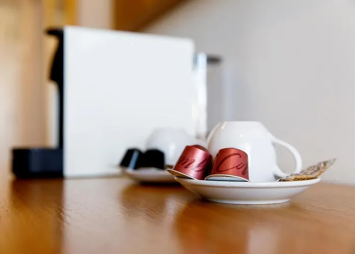 Hotel Principe Wellness&spa Playa de Palma (Mallorca)