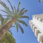 Hotel Principe Wellness&spa Playa de Palma (Mallorca)