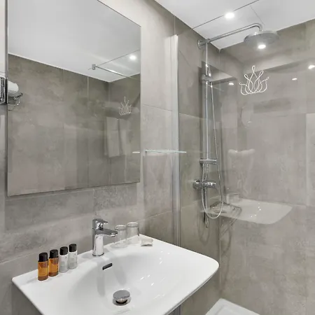Principe Wellness&spa 4* بلايا ذي بالما