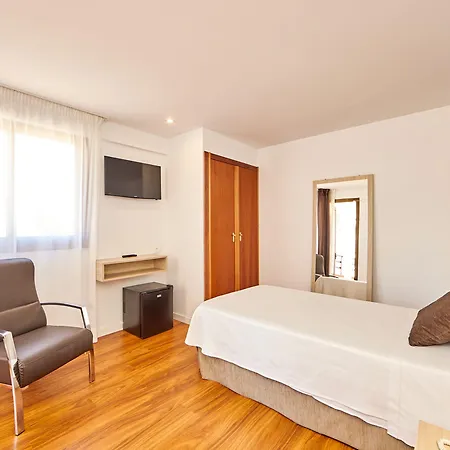 Principe Wellness&spa Hotel Playa de Palma (Mallorca)