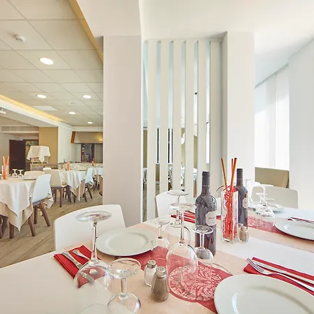 فندق Principe Wellness&spa 4*