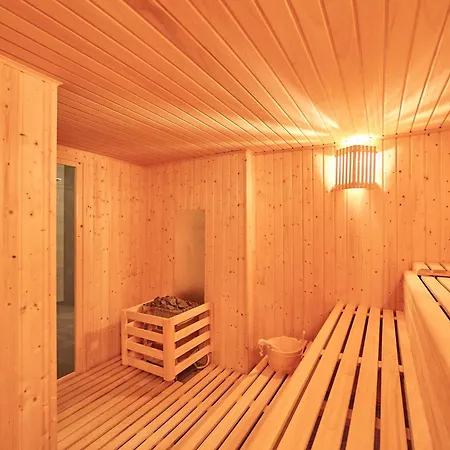 Готель Principe Wellness&spa 4*