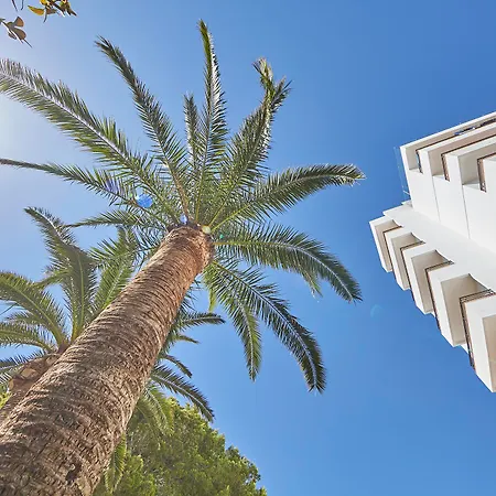 Principe Wellness&spa Готель Плайя-де-Пальма