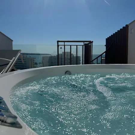 Principe Wellness&spa Otel Playa de Palma (Mallorca)