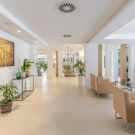 Principe Wellness&spa Playa de Palma (Mallorca)