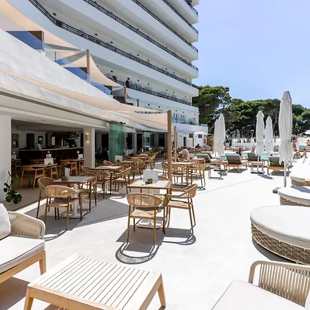 Готель Principe Wellness&spa 4*