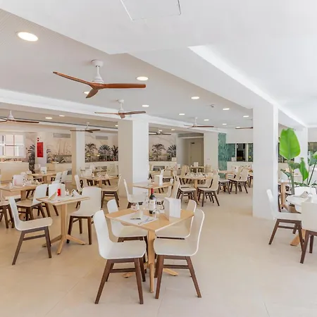 Principe Wellness&spa Otel Playa de Palma (Mallorca)