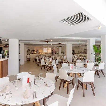 Principe Wellness&spa Hotel Playa de Palma (Mallorca)