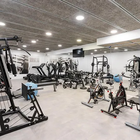 Principe Wellness&spa Hotel Playa de Palma (Mallorca)