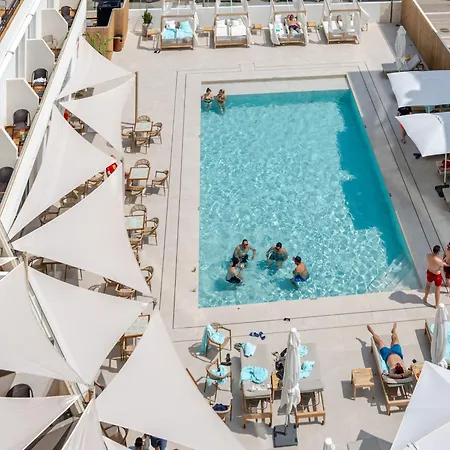 ホテル Principe Wellness&spa