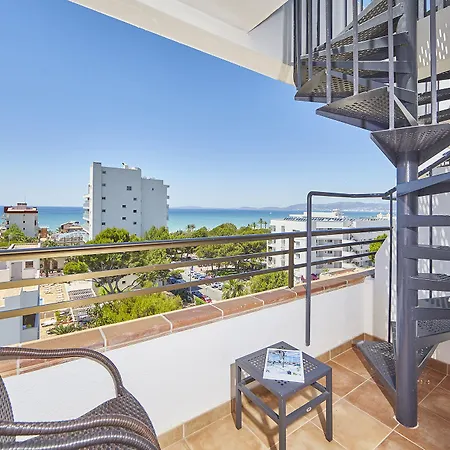 Hotel Principe Wellness&spa Playa de Palma (Mallorca)