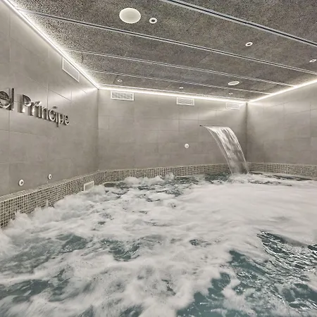 Principe Wellness&spa 플라야 데 팔마