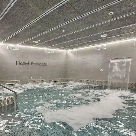Principe Wellness&spa Otel 4*